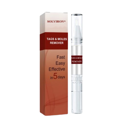 ⭐𝐒𝐎𝐋𝐕𝐈𝐑𝐎𝐍® Tags & Moles Remover
