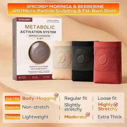 𝐎𝐟𝐟𝐢𝐜𝐢𝐚𝐥 𝐁𝐫𝐚𝐧𝐝 𝐒𝐭𝐨𝐫𝐞 |𝗦𝗙𝗥𝗖𝗢𝗥𝗗® 💎 𝟐𝟎𝟐𝟔 𝐌𝐨𝐫𝐢𝐧𝐠𝐚 & 𝐁𝐞𝐫𝐛𝐞𝐫𝐢𝐧𝐞 𝟒-𝐈𝐧-𝟏 𝐌𝐢𝐜𝐫𝐨-𝐏𝐚𝐫𝐭𝐢𝐜𝐥𝐞 𝐒𝐜𝐮𝐥𝐩𝐭𝐢𝐧𝐠 & 𝐅𝐚𝐭-𝐁𝐮𝐫𝐧 𝐒𝐡𝐨𝐫𝐭𝐬 🥰