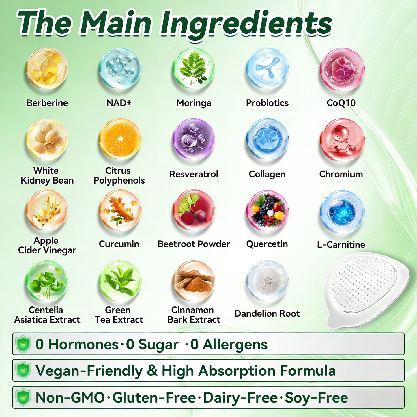 𝐏𝐡𝐲𝐬𝐢𝐜𝐢𝐚𝐧-𝐅𝐨𝐫𝐦𝐮𝐥𝐚𝐭𝐞𝐝 | 𝐒𝐨𝐥𝐯𝐢𝐫𝐨𝐧®  🎀𝐌𝐨𝐫𝐢𝐧𝐠𝐚 𝐁𝐞𝐫𝐛𝐞𝐫𝐢𝐧𝐞 × 𝐍𝐀𝐃+ 𝟏𝟎-𝐢𝐧-𝟏 𝐀𝐝𝐯𝐚𝐧𝐜𝐞𝐝 𝐍𝐚𝐧𝐨 𝐌𝐢𝐜𝐫𝐨𝐧𝐞𝐞𝐝𝐥𝐞 𝐏𝐚𝐭𝐜𝐡 (𝐄𝐱𝐩𝐞𝐫𝐢𝐞𝐧𝐜𝐞 𝐕𝐢𝐬𝐢𝐛𝐥𝐞 𝟕-𝐃𝐚𝐲 𝐑𝐞𝐬𝐮𝐥𝐭𝐬)