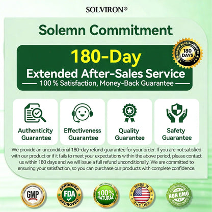 𝐏𝐡𝐲𝐬𝐢𝐜𝐢𝐚𝐧-𝐅𝐨𝐫𝐦𝐮𝐥𝐚𝐭𝐞𝐝 | 𝐒𝐨𝐥𝐯𝐢𝐫𝐨𝐧® 🥇 𝐌𝐨𝐫𝐢𝐧𝐠𝐚 𝐁𝐞𝐫𝐛𝐞𝐫𝐢𝐧𝐞 × 𝐍𝐀𝐃+ 𝟏𝟎-𝐢𝐧-𝟏 𝐀𝐝𝐯𝐚𝐧𝐜𝐞𝐝 𝐍𝐚𝐧𝐨 𝐌𝐢𝐜𝐫𝐨𝐧𝐞𝐞𝐝𝐥𝐞 𝐏𝐚𝐭𝐜𝐡 (𝐄𝐱𝐩𝐞𝐫𝐢𝐞𝐧𝐜𝐞 𝐕𝐢𝐬𝐢𝐛𝐥𝐞 𝟕-𝐃𝐚𝐲 𝐑𝐞𝐬𝐮𝐥𝐭𝐬)