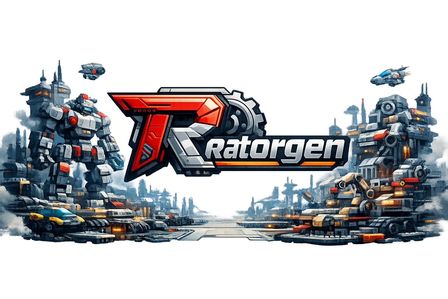 Ratorgenthy Store
