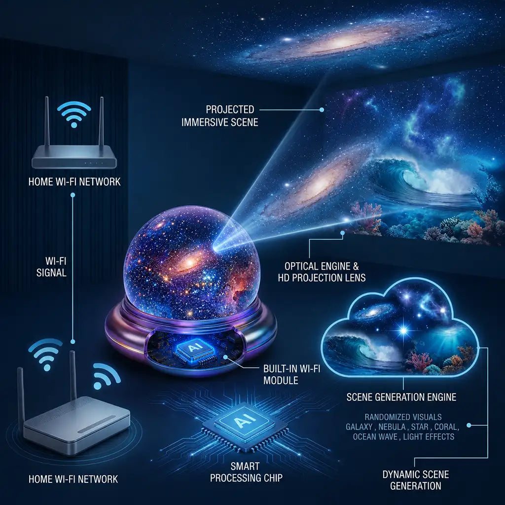 🔮𝐁i𝐥𝐥𝐡𝐨𝐥®①𝐍𝐄𝐗𝐓-𝐆𝐄𝐍 𝐒𝐌𝐀𝐑𝐓 𝐏𝐑𝐎𝐉𝐄𝐂𝐓𝐈𝐎𝐍 𝐇𝐃 𝐒𝐦𝐚𝐫𝐭 𝐃𝐲𝐧𝐚𝐦𝐢𝐜 𝟓𝐃 𝐇𝐨𝐥𝐨𝐠𝐫𝐚𝐩𝐡𝐢𝐜 𝐍𝐢𝐠𝐡𝐭 𝐋𝐢𝐠𝐡𝐭 𝐏𝐫𝐨𝐣𝐞𝐜𝐭𝐨𝐫